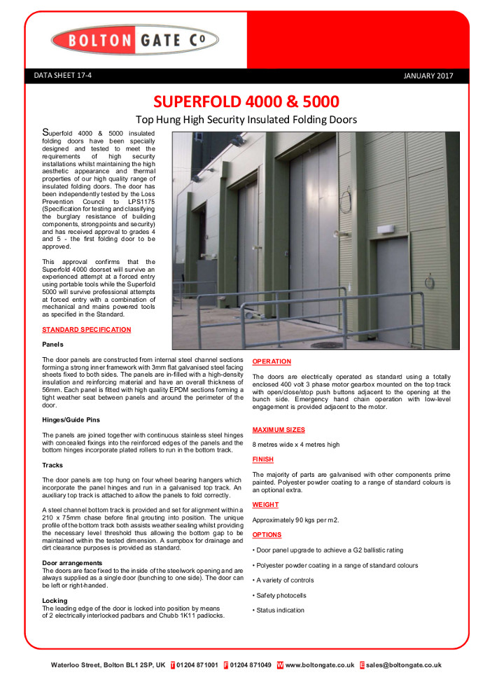 A top deck finish for Worksop Bus Station from Encasement Specification Online