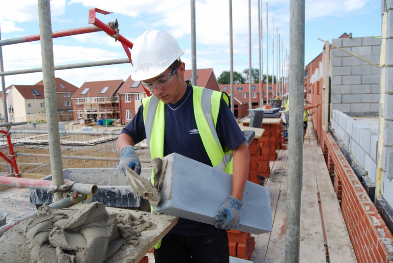Housing white paper boosts councils' house-building powers