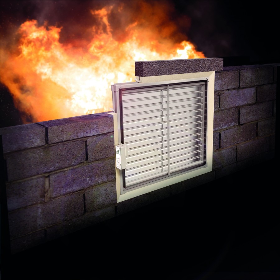 How To Use Dampers On A Smoker at Bonnie Sanderlin blog