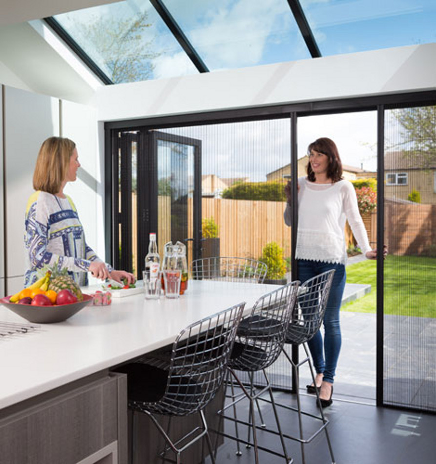 A top deck finish for Worksop Bus Station from Encasement Specification Online