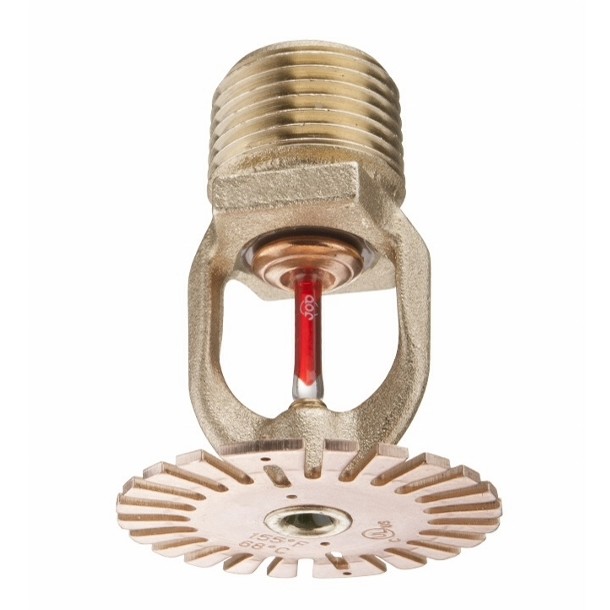 Tyco Adds Residential Pendent And Rececessed Pendents To Sprinkler ...